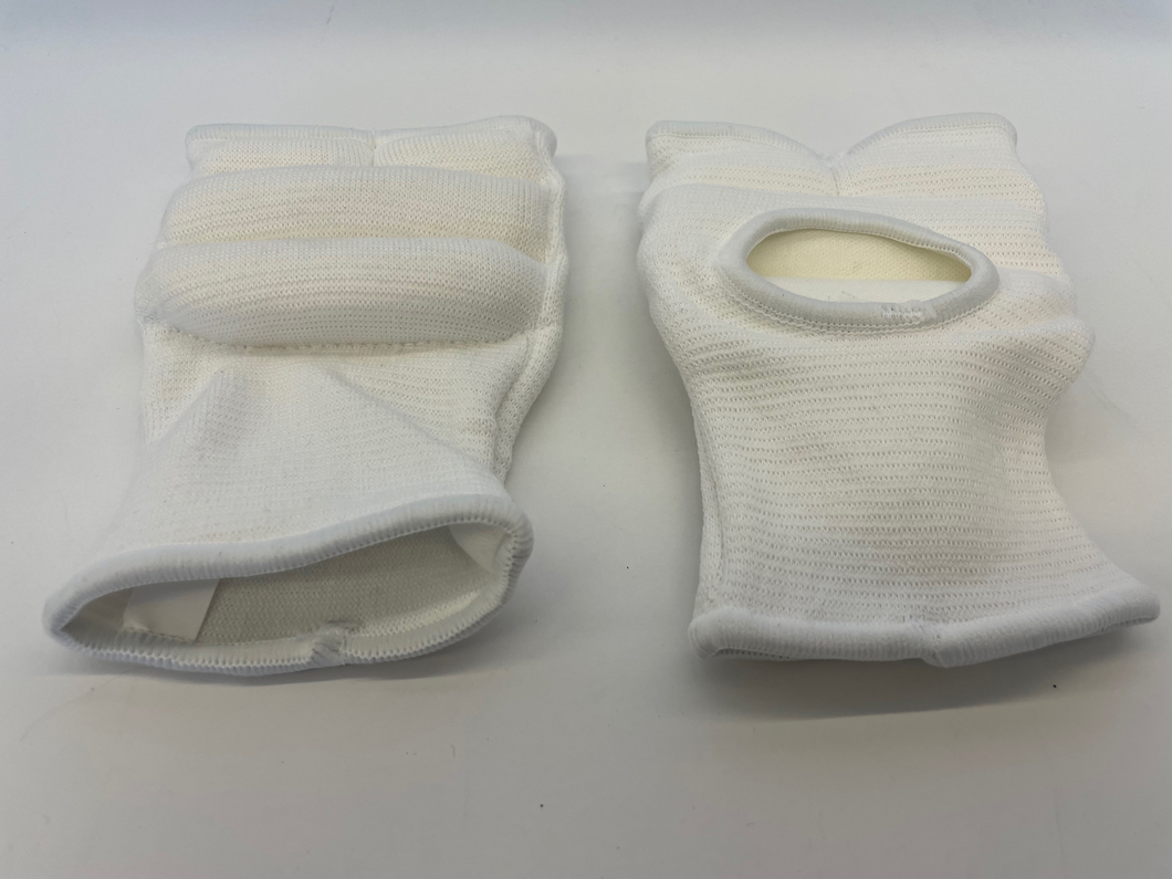 3 Fold Deluxe Cotton Hand Pads