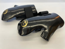 Load image into Gallery viewer, Asahi Foam Dipped Sparring Gloves
