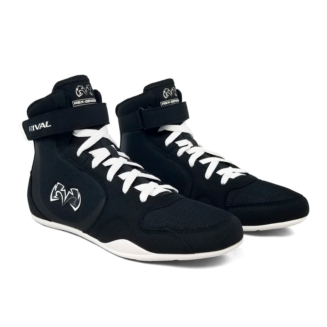 Rival Genesis Boxing Boots