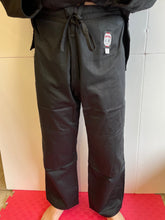 Load image into Gallery viewer, Mikado Judo Uniform Black
