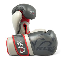 Load image into Gallery viewer, Rival RS80 Sparring Gloves
