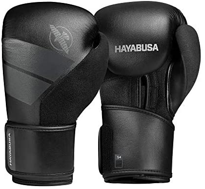 Hayabusa S4 Sparring Gloves