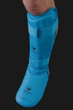 Load image into Gallery viewer, Tokaido WKF Approved Shin/Foot Protectors
