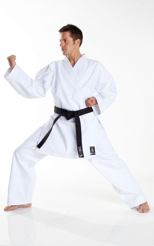 Tokaido Tsunami Karate Gi (Regular or Tournament Cut)
